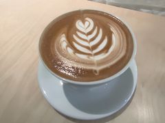 -Onirii Coffee(长乐路店)