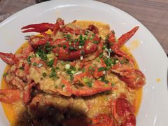 -李叔叔虾蟹大排档(青羊店)
