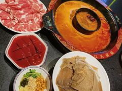 -三江两海老火锅(北京首店)