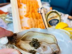 -普朗姆生蚝吧(原建国路店)