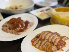 -鸿运楼烤鸭店(天桥店)