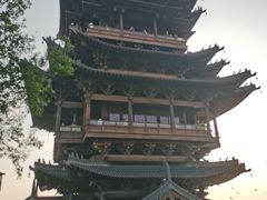 -杭州半山国家森林公园