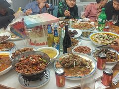 -台州湾小海鲜·范家厨房(人民路店)