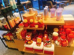 -星巴克(天津大悦城第二店)
