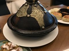 -Tajine Moroccan塔金摩洛哥中东餐厅