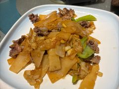 -美极鲜食坊(宝安南路店)