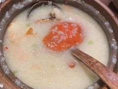 -南拳十三姨·潮汕砂锅粥(世纪金源店)