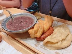 -头壹号 大油条·老长沙盖码饭(北辰店)