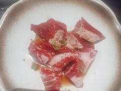 -牛焱·烧肉酒肆(五大道店)