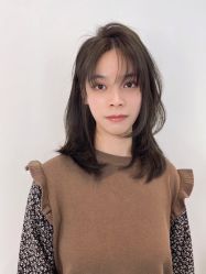 -川和潮人