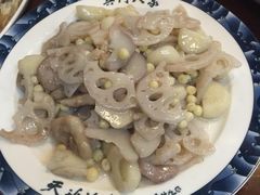 吴门人家(潘儒巷店)-吴门人家·苏宴宫廷菜(拙政园店)