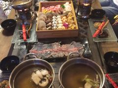-丽江庭院之爱在路上(西单店)