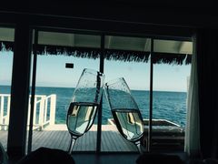 -中央格兰德岛温泉度假酒店 - 全包