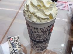 -霸王茶姬(常发广场店)