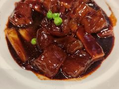 -彩虹之约•淮扬家宴(亚运村店)