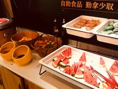 -半天妖烤鱼(方庄店)