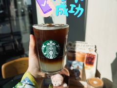 -星巴克臻选(福州仓山万达店)