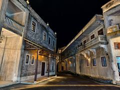 -赤坎·广东华侨国际旅游度假区