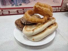 -老磁器口豆汁店(天坛店)