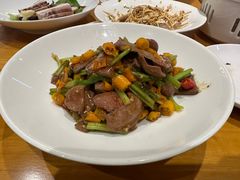 -留芳·文旅古月楼(老街店)