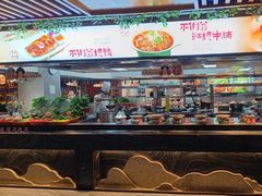 -不倒翁·安徽名菜楼(步行街店)