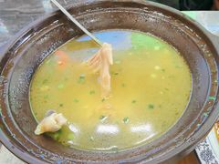 -再回头私房菜·老南京菜