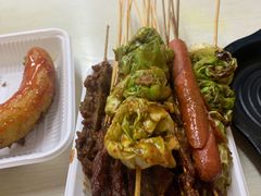 -南湖胖子砂锅(南湖店)