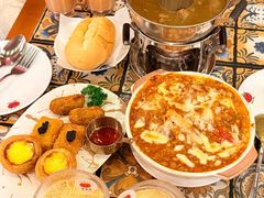 -番茄屋葡式美食(总店)