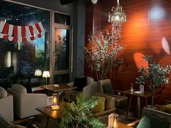 -咖法森林·咖啡  酒吧(天河店)