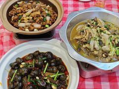 -三只鸟本地特色菜馆(上饶总店)