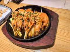 -吉兆·料理(红梅南路店)
