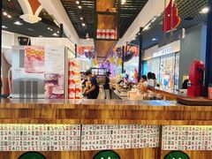 -美芝莲(钻汇广场店)