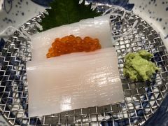 -乾山寿司(好运街店)