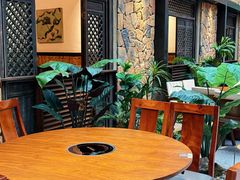 -勐丽梦兰傣味餐厅