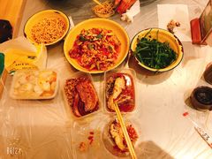 -东排食堂长沙小吃大排档(五一广场店)