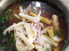 -东吴面馆(金门路金门国际商业广场店)