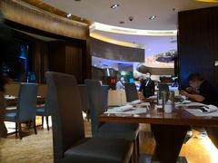 -好日子皇冠假日酒店·君怡咖啡厅(特美思大厦店)