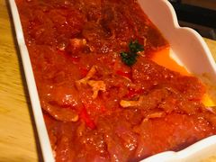 -老版火锅(半坡店)