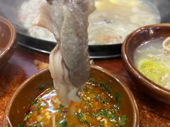 -草本味·市井羊肉馆(新开铺总店)