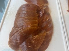 -小大董·烤鸭(观景餐厅·南京西路店)