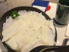 黄喉-新辣道鱼火锅(西直门店)