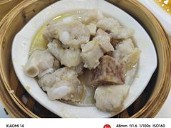 -馨越楼·点心·粤菜(赤坎店)