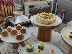 -镇江苏宁银河国际酒店-咖啡厅