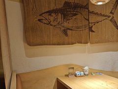 -虹料理·日料放题(悠方店)