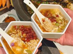 -江城小馆陕南妈妈菜·全球旅行餐厅(钟楼店)