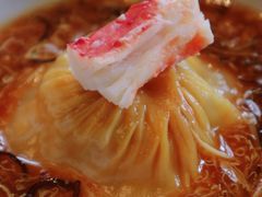 -宝丽轩中餐厅BAOLIXUAN