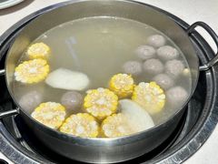 -潮泰牛肉火锅 · 创于1992年(车公庙店)