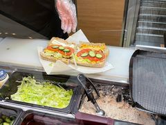 -赛百味SUBWAY(阳光天地店)