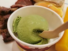 -星伦多海鲜自助餐厅(水晶城购物中心店)