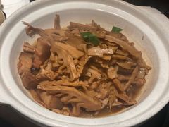 -芳芳私房菜·精做淮扬菜(承德路店)